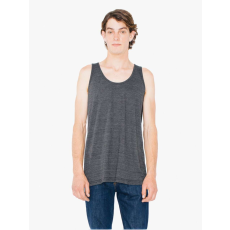 AMERICAN APPAREL AATR408 UNISEX TRI-BLEND TRIKÓ S