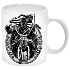 American choppers skull Bögre (feliratozható) bögrék, csészék