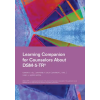 American Counseling Association (Aca) Learning Companion for Counselors about Dsm-5-Tr(r) | Stephanie F Dailey,Shannon L Karl,Casey A Barrio Minton