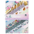 American Crafts Dreamer Scrapbook papírkészlet 6"x8" Paper Pad (36 lap)
