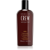  American Crew 3in1 Classic sampon, kondicionáló, tusfürdő, 250 ml