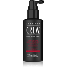 American Crew Anti-Hairloss Lotion hajhullás elleni hajerősítő kezelés, 100 ml hajápoló szer