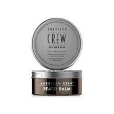 American Crew Beard Balm szakállkondicionáló és formázó balzsam, 60 g szakállápolás