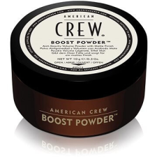 American Crew Boost Powder volumennövelő texturázó por, 10 g hajformázó