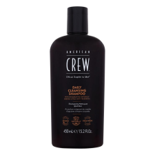 American Crew Daily cleansing shampoo 450 ml sampon