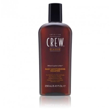 American Crew Daily hidratáló 250 ml sampon