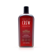  American Crew Daily Moisturizing  Conditioner - mélyhidratáló kondícionáló 1000 ml (Mélyhidratáló) hajbalzsam