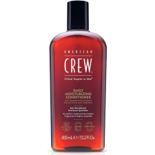 American Crew Daily Moisturizing Conditioner - mélyhidratáló kondícionáló 450 ml (Mélyhidratáló) hajbalzsam