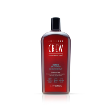 American Crew Detox Shampoo tápláló sampon minden hajtípusra, 1000 ml (738678001097) sampon