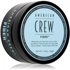 American Crew Fiber modellező wax, erős tartás, gyenge fény, 50 g hajformázó