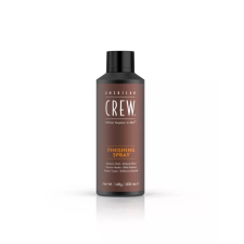 American Crew Finishing hajformázó spray, közepes tartás, 200 ml hajformázó