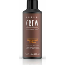  American Crew Finishing Spray - közepes tartást adó hajlakk 200 ml hajformázó