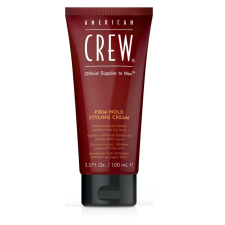 American Crew Firm Hold Styling hajzselé, erős tartás, 100 ml hajformázó