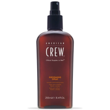 American Crew Hajlakk Pumpás - Grooming Spray - Erős tartás 250ml hajformázó
