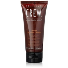 American Crew Matte Styling Cream 100ml hajformázó