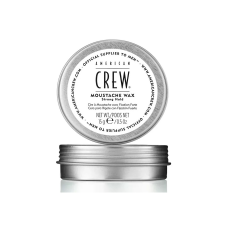 American Crew Moustache Wax bajuszwax, erős tartás, 15 g szakállápolás