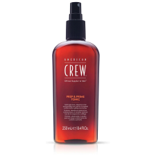American Crew Prep&Prime hajformázó tonik, könnyű tartás, 250 ml hajformázó