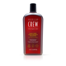 American Crew sampon 1000 ml regeneráció és hidratálás (738678001059) sampon