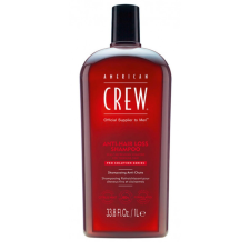 American Crew sampon Anti-Hairloss 250 ml (738678002438) sampon