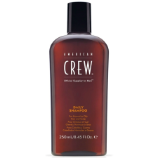 American Crew Sampon - Daily Shampoo - Napi használatra 250ml sampon