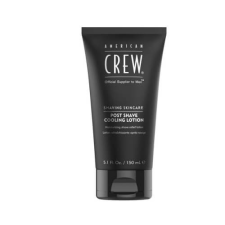 American Crew Shave Cooling Lotion - borotválkozás utáni hűsítő 150 ml after shave