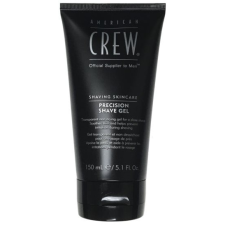 American Crew Shaving Skincare Precision Shave Gel 150 ml borotvahab, borotvaszappan