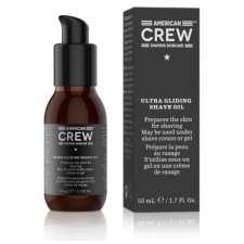 American Crew Shaving Skincare Ultra Gliding 50 ml szakállápolás