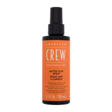 American Crew Style Matte Clay Spray tincskiemelés és hajformázás 150 ml férfiaknak hajformázó