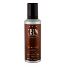 American Crew Texture Foam hajhab, rugalmas tartás, 200 ml hajformázó