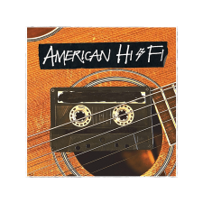  American Hi-Fi - Acoustic (Digipak) (CD) rock / pop