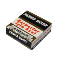 American Perma-Sharp (SE) Single Edged egyoldalas borotvapenge (100db/csom) pótfej, penge