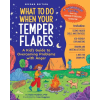 American Psychological Association (APA) What to Do When Your Temper Flares Second Edition | Irma Ruggiero