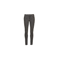 AMERICAN RETRO Slim farmerek HELENA Szürke US 25 női nadrág