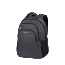 American Tourister At Work Notebook Backpack 15,6 Grey/Orange" számítógéptáska