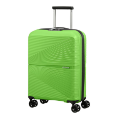 American Tourister by Samsonite American Tourister AIRCONIC négykerekű fűzöld színű kabinbőrönd 128186-4684 kézitáska és bőrönd