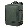 American Tourister by Samsonite American Tourister TAKE2CABIN fedélzeti, laptoptartós  utazóhátizsák S 15,6" 149174-1257 (149174-1257)
