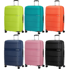 American Tourister LINEX négykerekű nagy bőrönd 128455 kézitáska és bőrönd