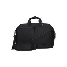 American Tourister Take2Cabin 3-Way Boarding Bag 15,6" Black számítógéptáska
