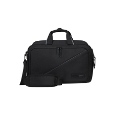  American Tourister Take2Cabin 3-Way Boarding Bag 15,6" Black számítógéptáska