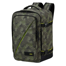 American Tourister TAKE2CABIN Disney fedélzeti, utazóhátizsák S 15,6" 152559-A356 számítógéptáska