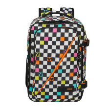 American Tourister TAKE2CABIN Disney fedélzeti, utazóhátizsák S 15,6" 152559-AQ08 számítógéptáska