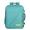 American Tourister TAKE2CABIN fedélzeti, laptoptartós  utazóhátizsák M/S 15,6
