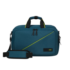 American Tourister TAKE2CABIN hátizsákká, válltáskává alakítható fedélzeti táska 15,6" 150845-0528 számítógéptáska