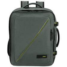 American Tourister Take2cabin M 15.6" sötét zöld számítógéptáska