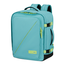 American Tourister Take2cabin M 15.6" zöld számítógéptáska