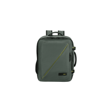 American Tourister Take2Cabin M sötétzöld