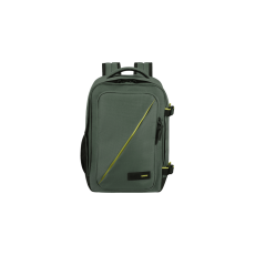 American Tourister Take2Cabin Sdo Ryanair sötétzöld