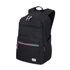 American Tourister Upbeat Laptop Backpack 15,6" L Black számítógéptáska