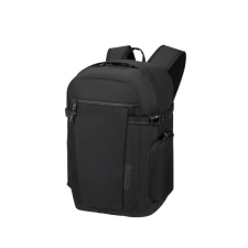 American Tourister Upventure 17.3" Laptop hátizsák - Fekete (154113-1041) számítógéptáska