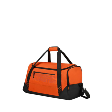 American Tourister Urban Groove Duffle Bag Black/Orange (144765-1070) számítógéptáska